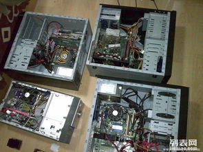 松江新城電子設(shè)備回收指南 顯示器、筆記本、網(wǎng)絡(luò)設(shè)備與服務(wù)器的專業(yè)處理